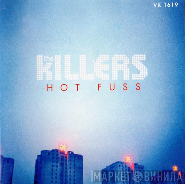  The Killers  - Hot Fuss