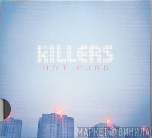  The Killers  - Hot Fuss