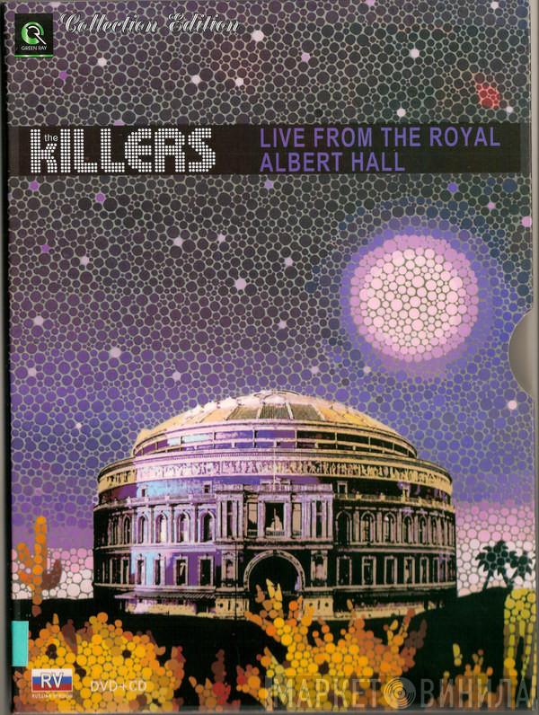  The Killers  - Live From The Royal Albert Hall