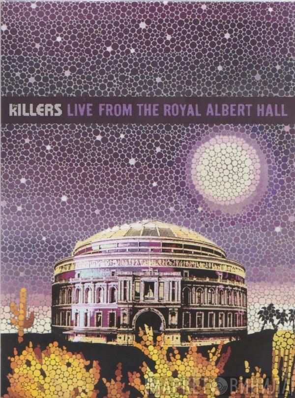 The Killers - Live From The Royal Albert Hall