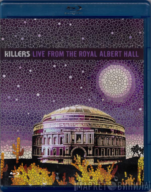  The Killers  - Live From The Royal Albert Hall