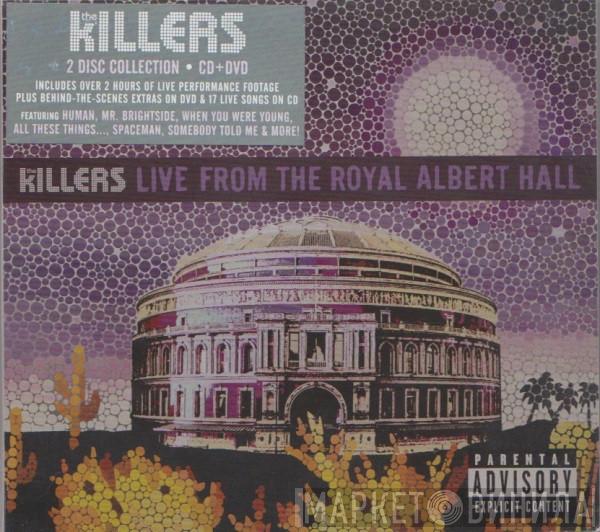  The Killers  - Live From The Royal Albert Hall