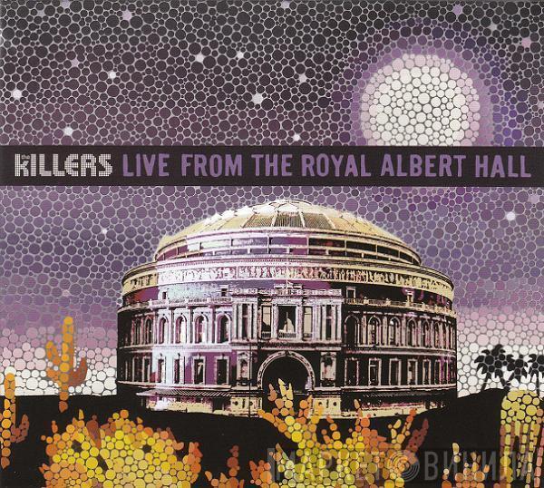 The Killers - Live From The Royal Albert Hall