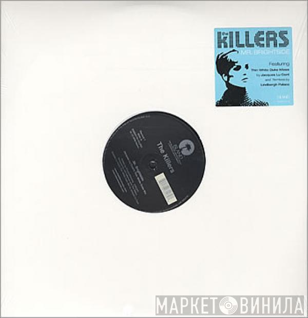 The Killers - Mr. Brightside