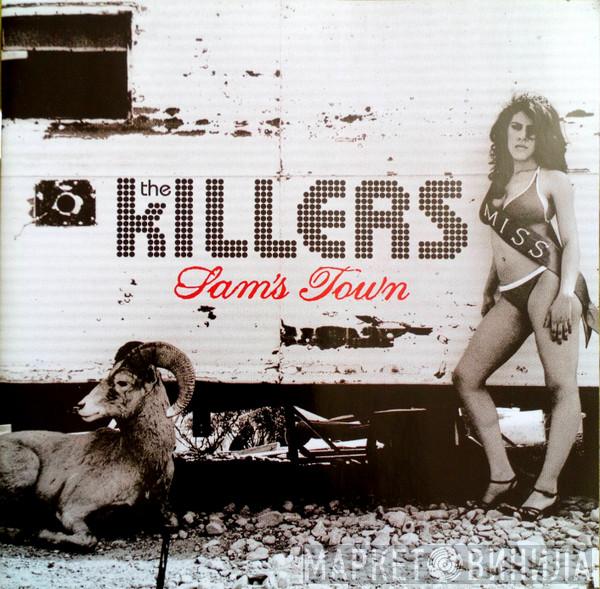 The Killers - Sam's Town