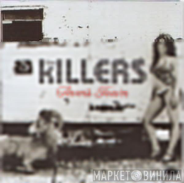  The Killers  - Sam's Town