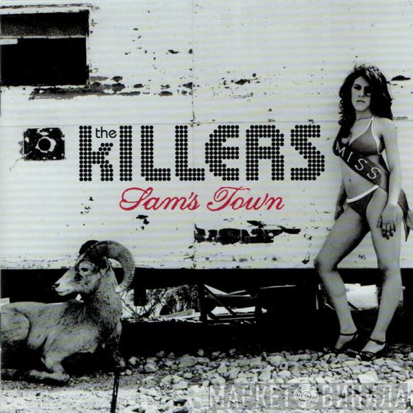  The Killers  - Sam's Town