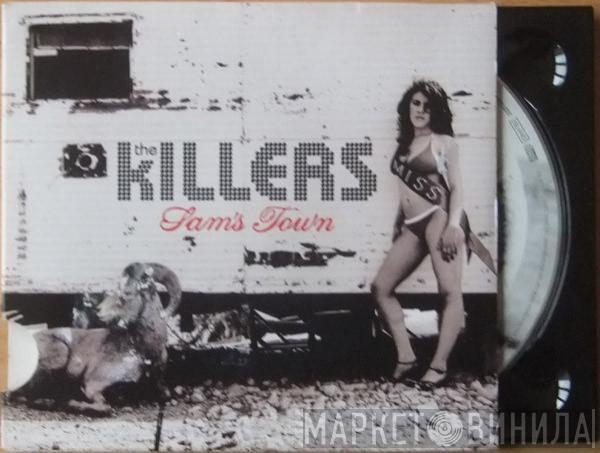  The Killers  - Sam's Town