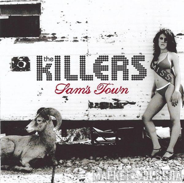  The Killers  - Sam's Town