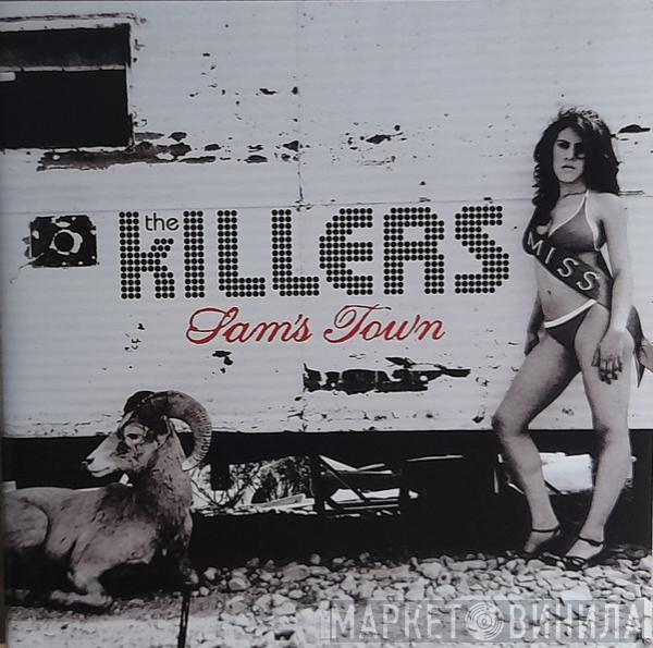  The Killers  - Sam's Town