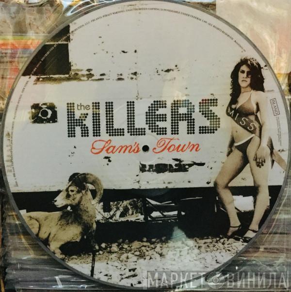  The Killers  - Sam's Town