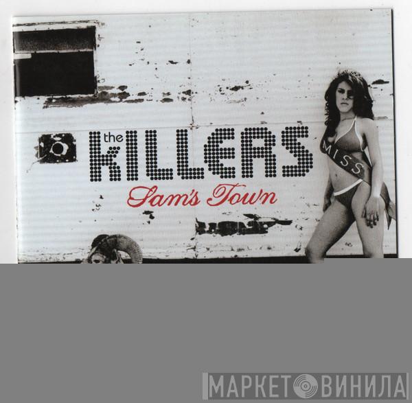  The Killers  - Sam's Town