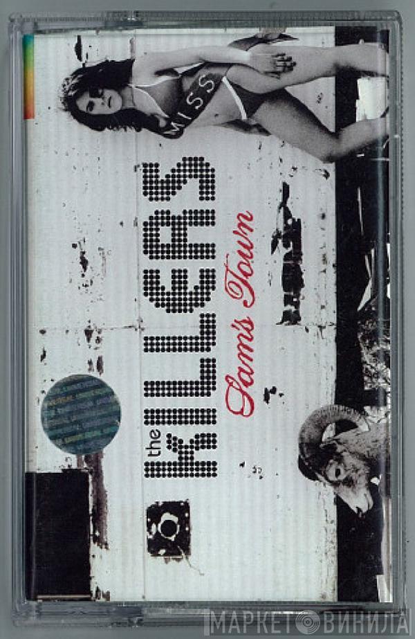  The Killers  - Sam's Town