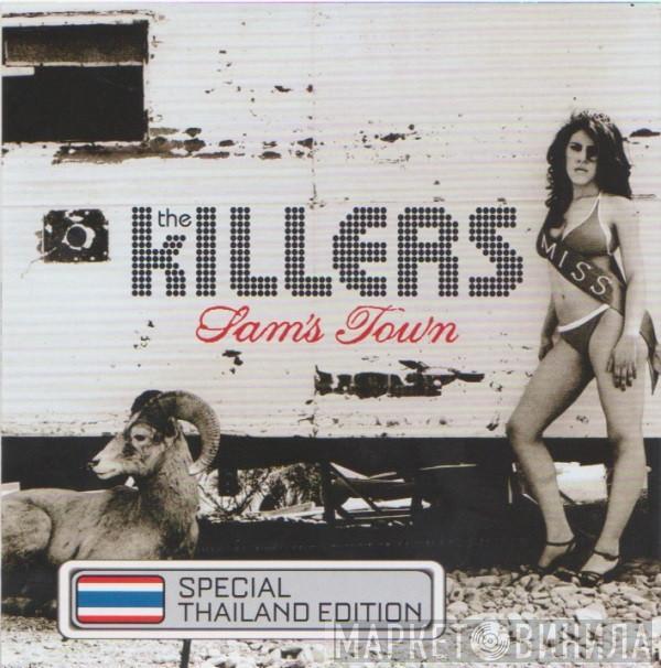  The Killers  - Sam's Town