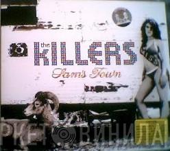 The Killers  - Sam's Town
