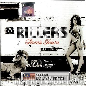  The Killers  - Sam's Town