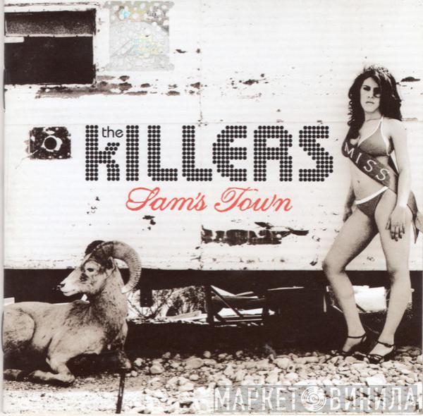  The Killers  - Sam's Town