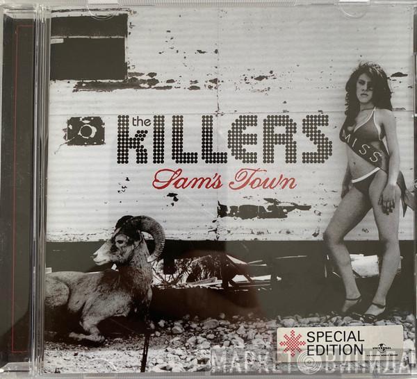  The Killers  - Sam's Town