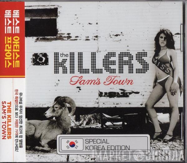  The Killers  - Sam's Town