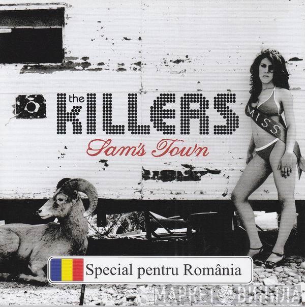  The Killers  - Sam's Town