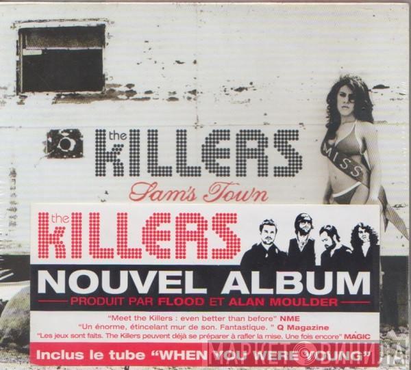  The Killers  - Sam's Town