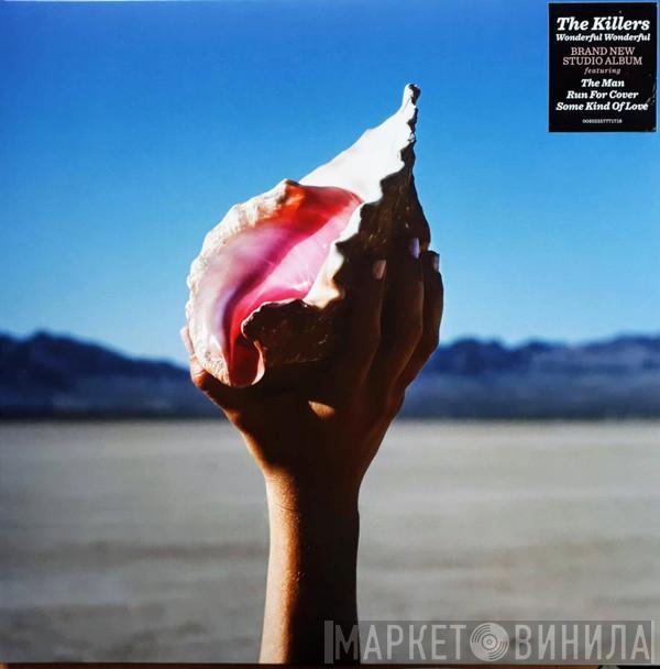 The Killers - Wonderful Wonderful