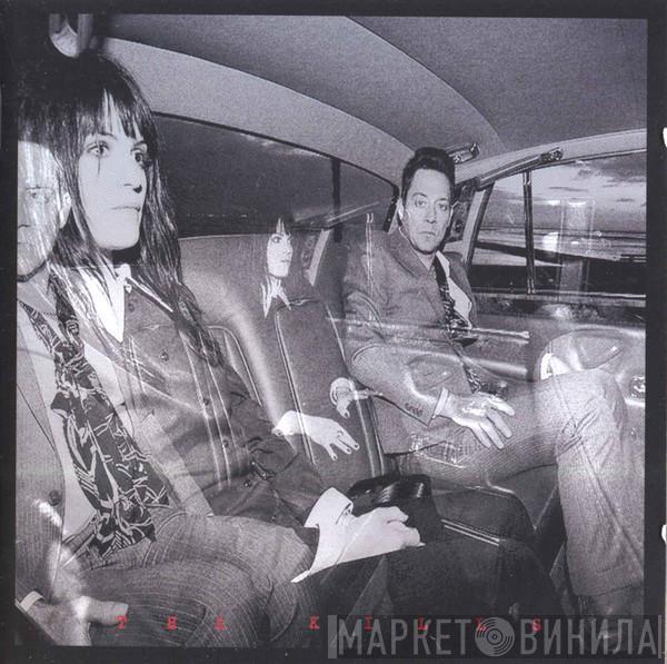 The Kills - Blood Pressures
