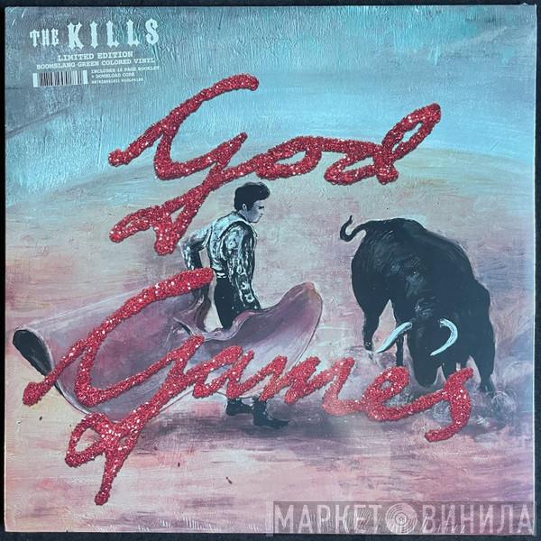 The Kills - God Games