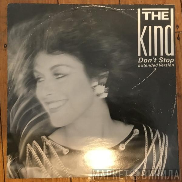 The Kind  - Don't Stop (Extended Version)