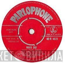 The King Brothers - Mais Oui