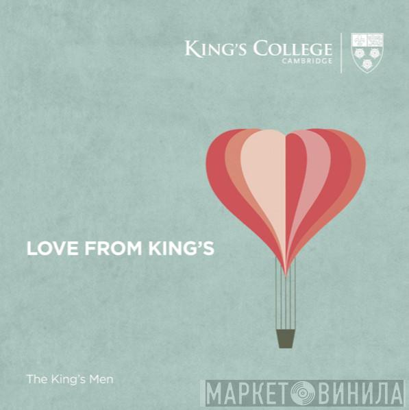 The King's College Choir Of Cambridge - Love From King's