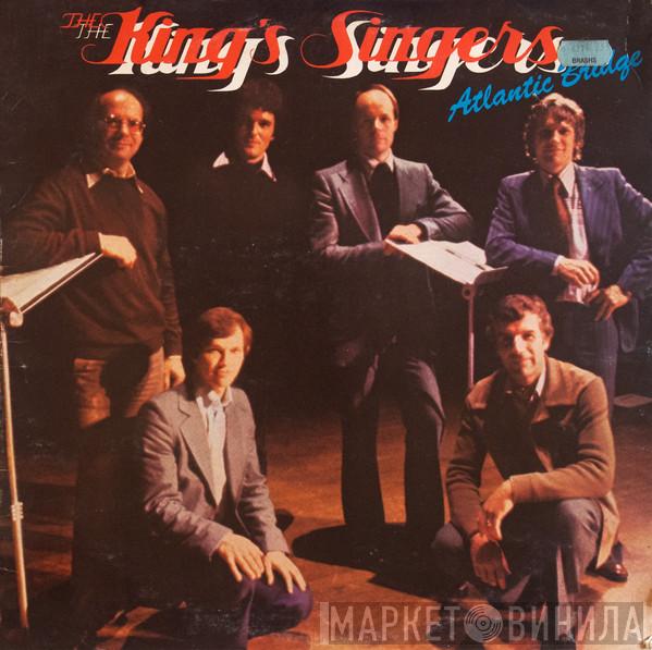  The King's Singers  - Atlantic Bridge