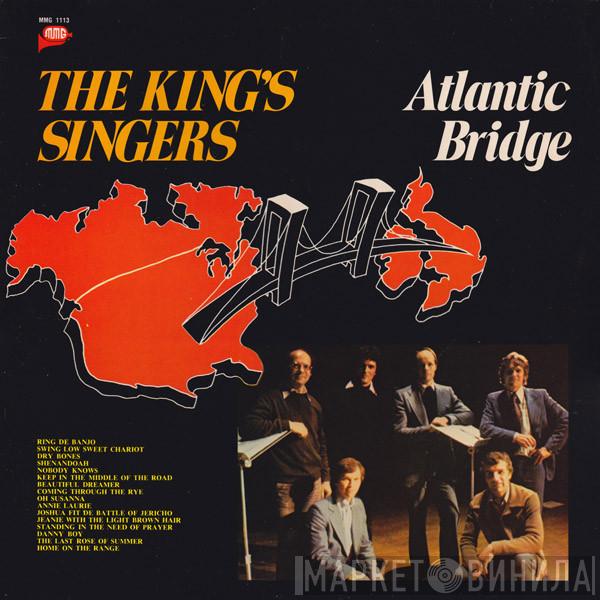  The King's Singers  - Atlantic Bridge