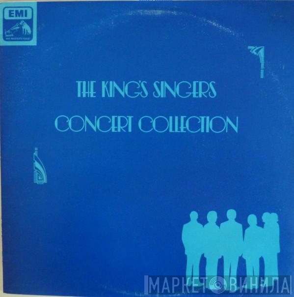 The King's Singers - Concert Collection