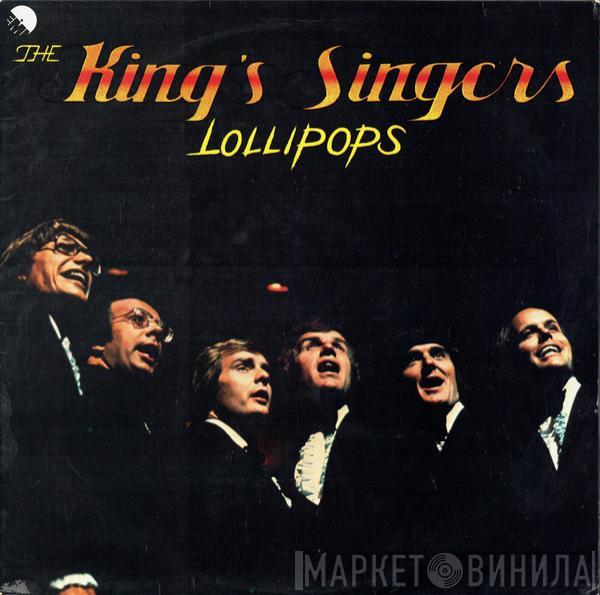 The King's Singers - Lollipops