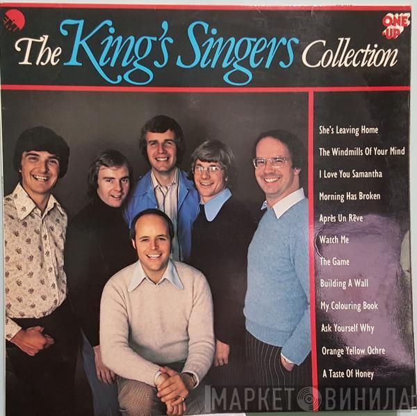 The King's Singers - The King Singer's Collection