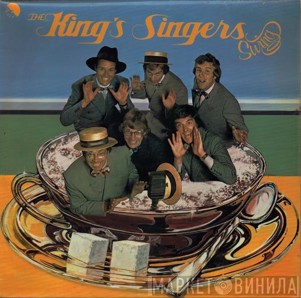 The King's Singers - The King's Singers Swing