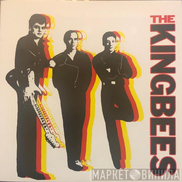 The Kingbees - The Big Rock