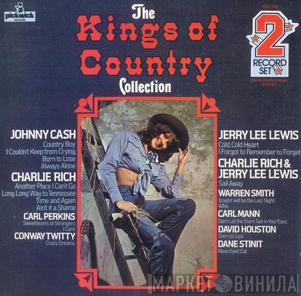  - The Kings Of Country Collection