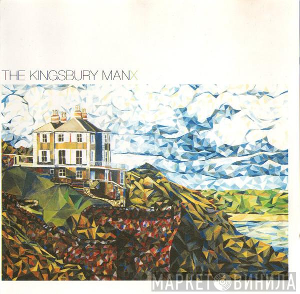 The Kingsbury Manx - The Kingsbury Manx