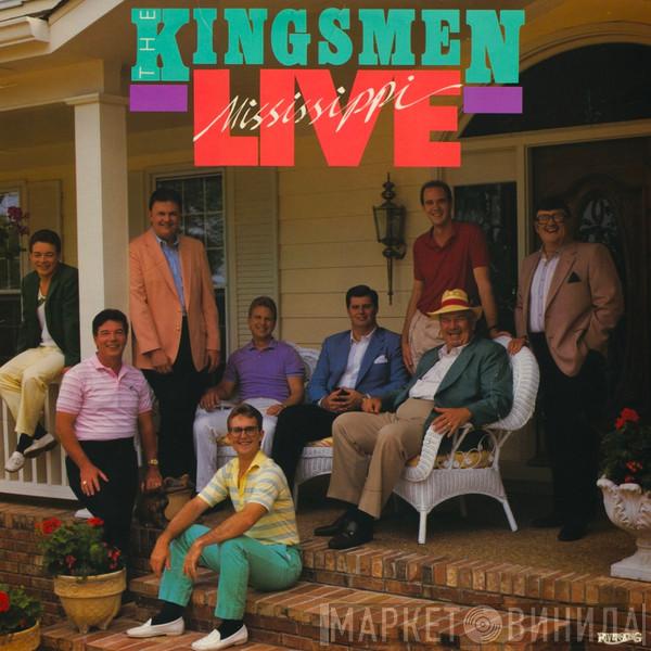 The Kingsmen  - Mississippi Live