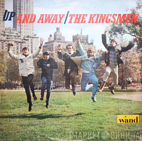 The Kingsmen - Up And Away