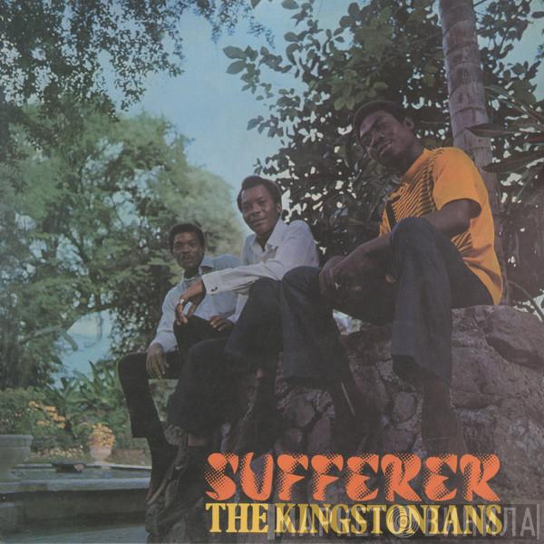 The Kingstonians - Sufferer