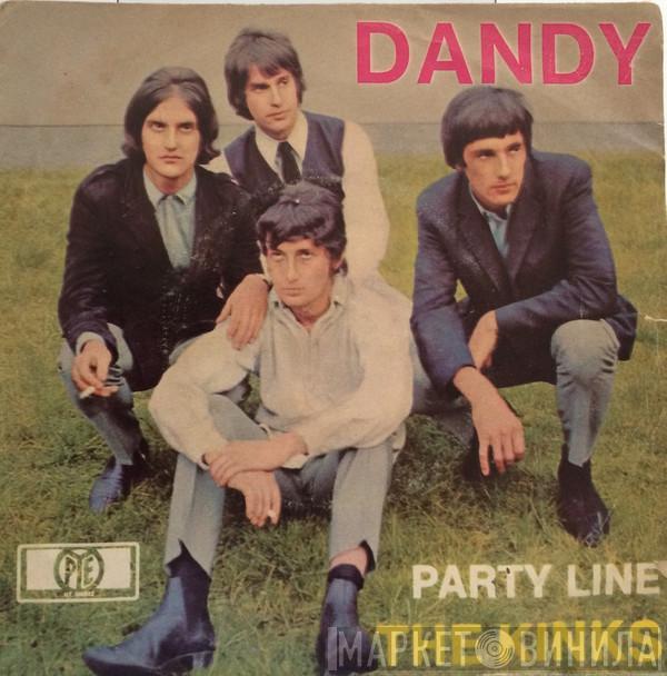  The Kinks  - Dandy