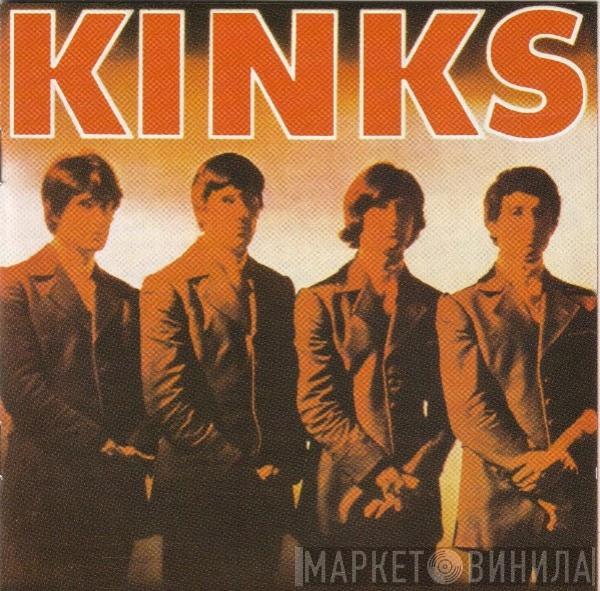  The Kinks  - Kinks