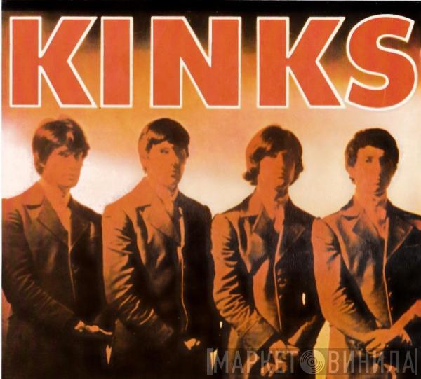 The Kinks - Kinks