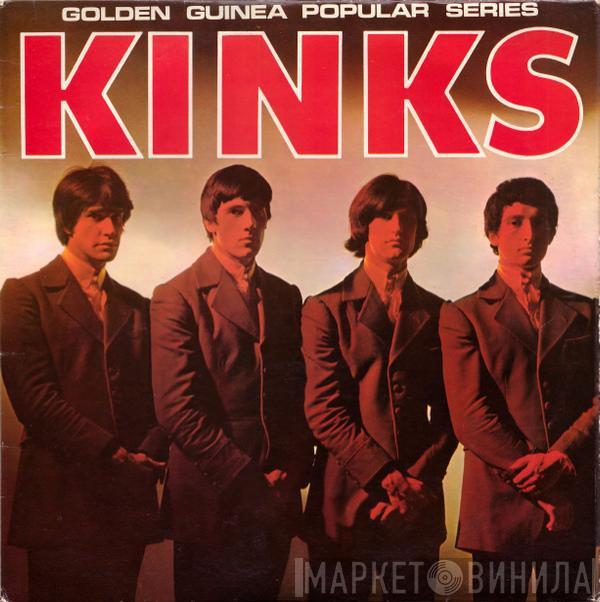  The Kinks  - Kinks