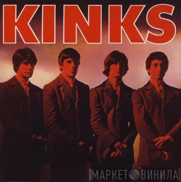  The Kinks  - Kinks