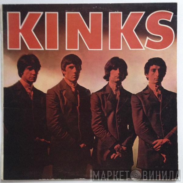  The Kinks  - Kinks