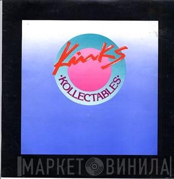 The Kinks - Kollectables